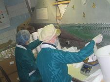 Наши сотрудники производства